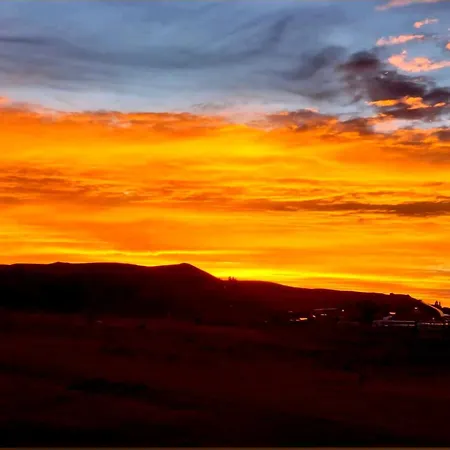 The Sunset Cottage - Wyoming